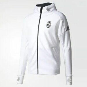 Adidas ZNE Juventus Hoodie XL